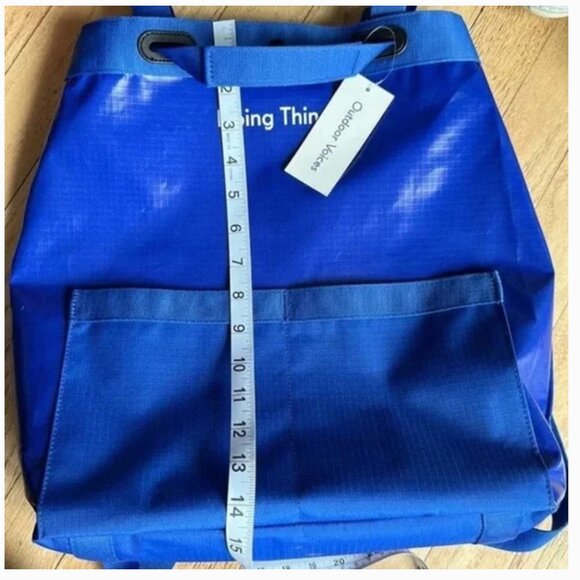 Outdoor Voices Doing Things Bag - Picture 4 of 5